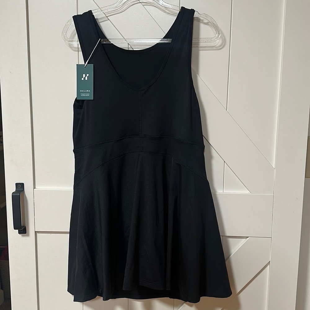 Halara athletic dress